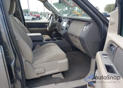 2010 Ford Expedition Xlt из США, поврежденный, VIN 1FMJU1F55AEA43301